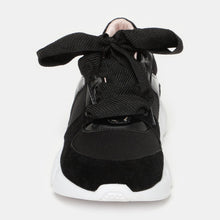 Cargar imagen en el visor de la galería, Samantha Be Negro