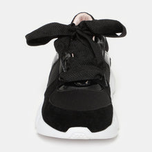 Cargar imagen en el visor de la galería, Samantha Be Negro DIST