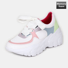 Cargar imagen en el visor de la galería, Soraya Ss Blanco Pastel DIST