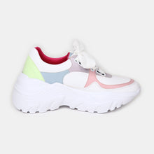 Cargar imagen en el visor de la galería, Soraya Ss Blanco Pastel DIST