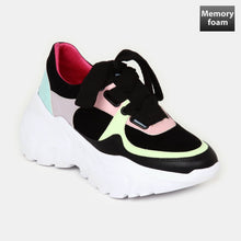 Cargar imagen en el visor de la galería, Soraya Ss Negro Colores DIST