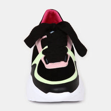 Cargar imagen en el visor de la galería, Soraya Ss Negro Colores DIST