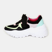 Cargar imagen en el visor de la galería, Soraya Ss Negro Colores DIST