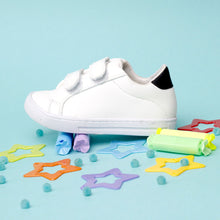 Cargar imagen en el visor de la galería, Mini Guz blanco negro