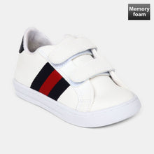 Cargar imagen en el visor de la galería, Mini Gabriel Blanco Azul