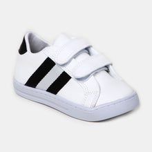 Cargar imagen en el visor de la galería, Mini Gabriel Blanco Negro