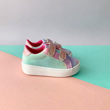 Cargar imagen en el visor de la galería, Mini Lorenza Arcoiris