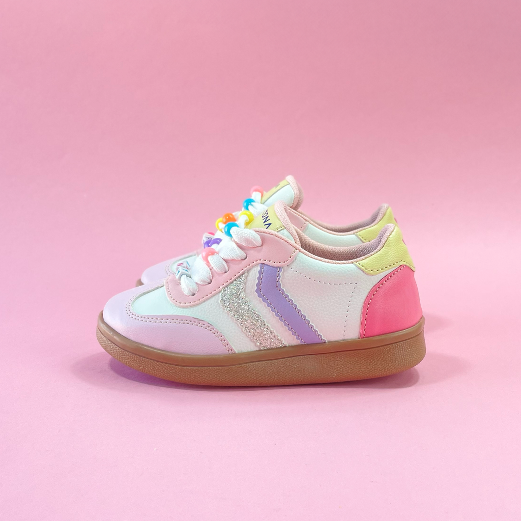 Mini Zoé Ca Multicolor