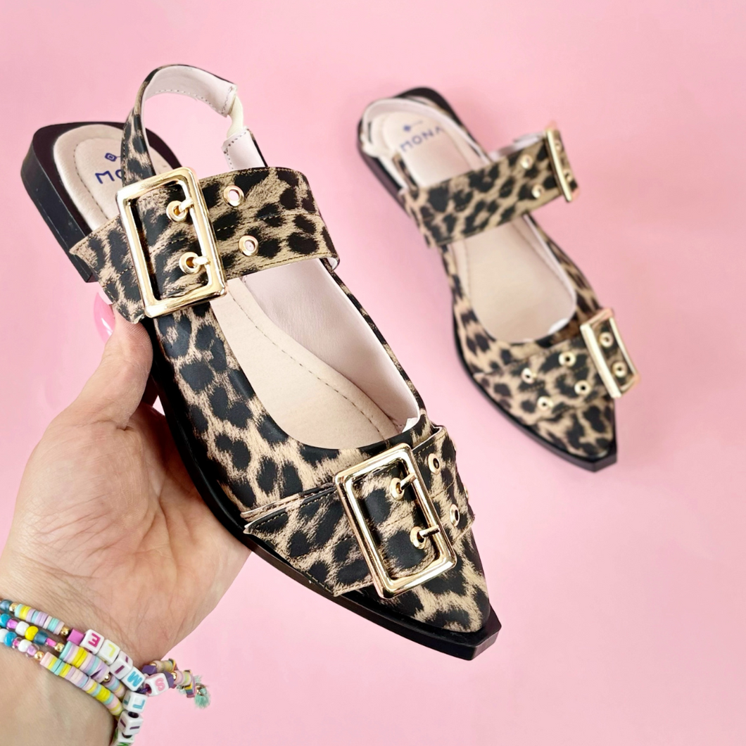Marlu Lu Leopardo
