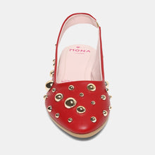 Cargar imagen en el visor de la galería, Mara dan Rojo
