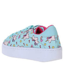 Cargar imagen en el visor de la galería, Mini Melody Unicornio Menta
