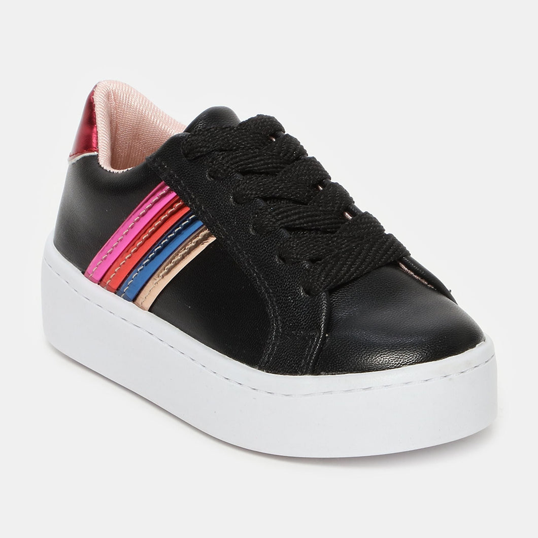 Mini Mabel Negro Colores Met