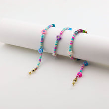 Cargar imagen en el visor de la galería, Strap Colores Flores
