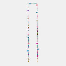 Cargar imagen en el visor de la galería, Strap Colores Flores

