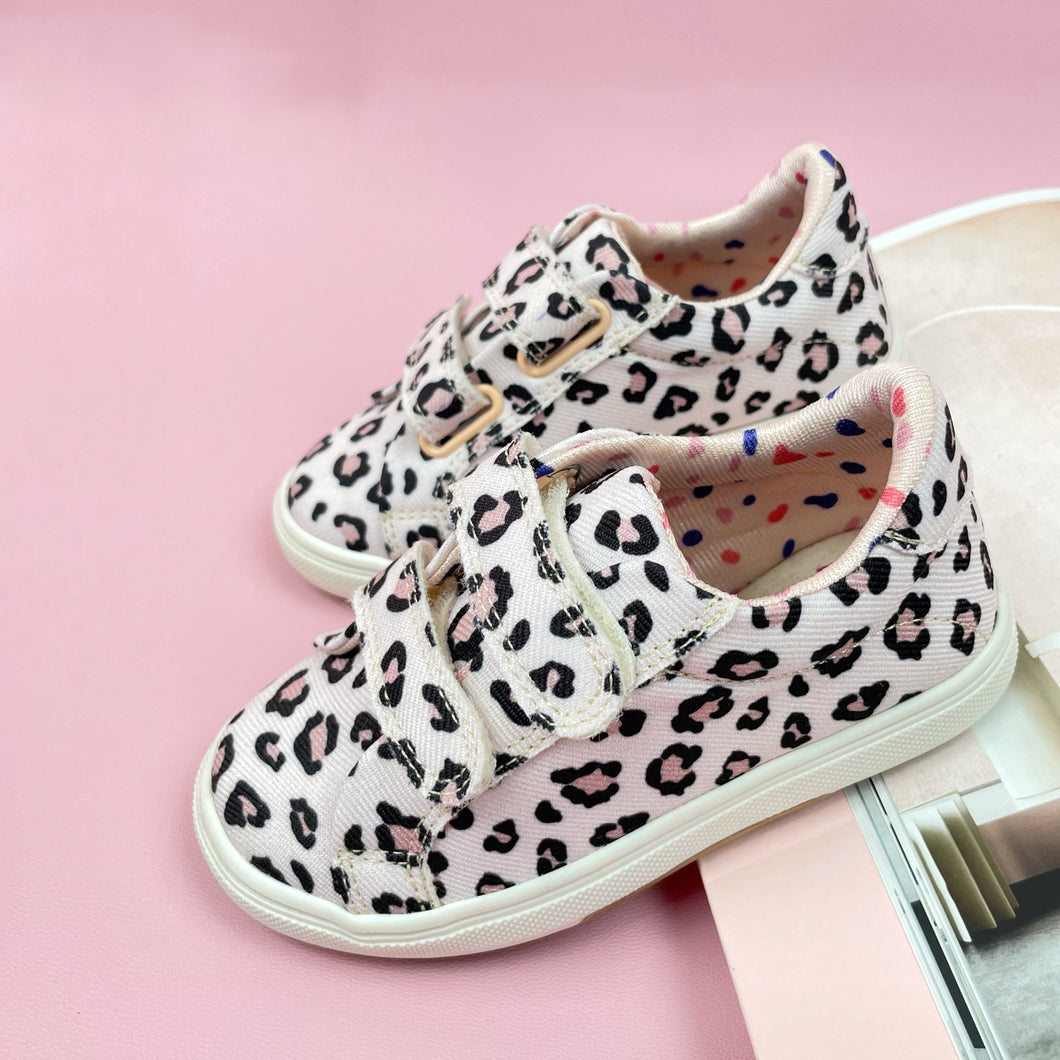 Mini Lorenza Leopardo.