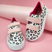 Cargar imagen en el visor de la galería, Mini Lorenza Leopardo Rosa
