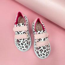 Cargar imagen en el visor de la galería, Mini Lorenza Leopardo Rosa
